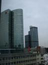 Blick Richtung GAP